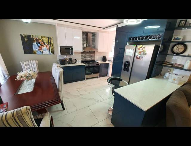 3 BEDROOM HOUSE FOR SALE IN AMANDASIG